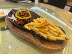 -清真·三德隆饭庄(桥梓口店)