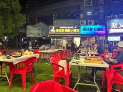 -云晓光头烧烤吧(川沙绿地店)