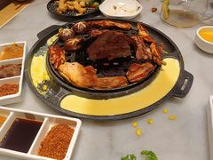 -韩宫宴和牛烤肉(合肥滨湖银泰城店)