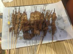 -柳叶刀烧烤(北大清华店)