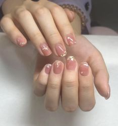 点击看大图 -妙睫屋日式美甲美睫