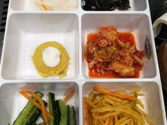 -韩时烤肉(丰科万达广场店)