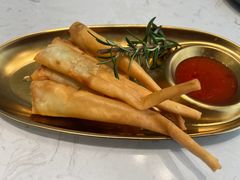 -西语·炭烧牛排(卓越中寰店)