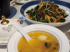 精品佛跳墙-渔家风味·鲅鱼水饺·央视展播·海鲜天津菜(开发区店)