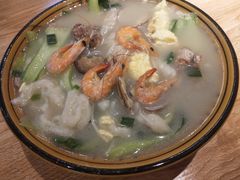 台州三鲜麦虾-麦虾店(蒲公英店)