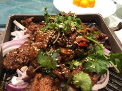 -全聚德(长江路店)