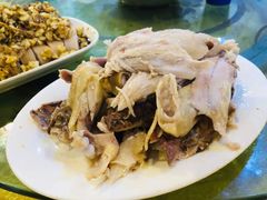 -华兴餐厅·招牌生鱼片(桃园路店)