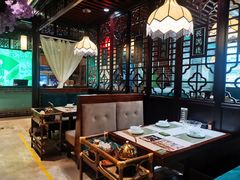 -悦满楼·西关名点·湛江名菜(航空综合大厦店)