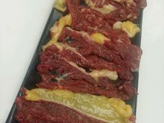 -陈记顺和潮汕鲜牛肉火锅(番禺迎宾大道店)