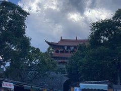 -大理古城