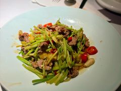 -野蔓果·山野菜(西湖景区·龙井茶田店)