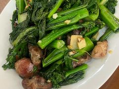 -煲煲掂风味煲仔饭餐厅(西区店)