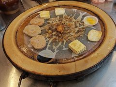 -阿昌白族石板烧(大理古城店)