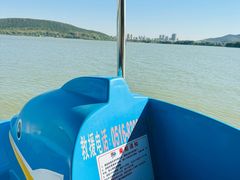 -云龙湖旅游景区