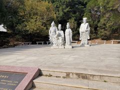 -宋井风景区