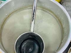 一桶豆汁（碗）-老磁器口豆汁店(马家堡店)