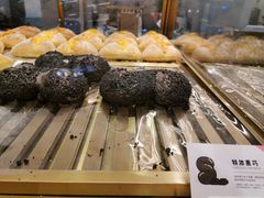 -喜茶(无锡荟聚中心店)