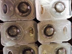 -4iNLOOK美瞳店(中山公园龙之梦店)