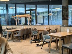 -青麦家·融合餐厅(江岛智立方店)