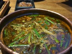 -雀舞云南菜(乐客城店)