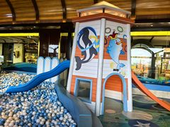 -童趣廊·儿童波波池·海洋球(长隆横琴湾酒店)