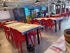-石牌岭小亮蒸虾•湖北老字号(左岭店)