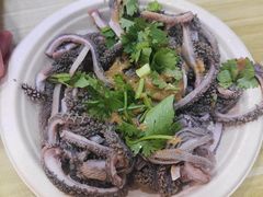 -黑八私房老北京炸酱面