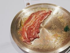 -南浦洞烤肉·新世界版(奥体店)