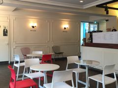-Cafe de Paris(林荫路店)