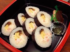 -蟹道乐( 新宿駅前店)