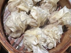 -龍聚祥烧麦馆(万达店)