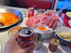-小龙坎火锅(汉街店)