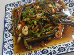 -杨辉饭店