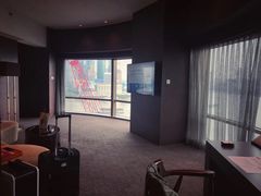-上海外滩茂悦大酒店