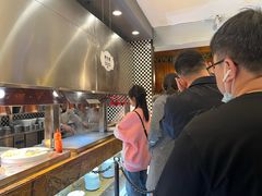 -汉巴味德(百年港湾店)