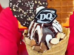 -DQ·蛋糕·冰淇淋(南开大悦城2F店)