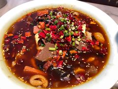 -湘渝人家·川湘菜(十里河店)