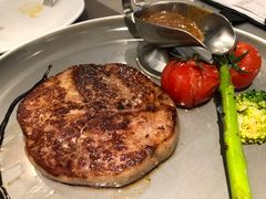 新西兰原切西冷牛排-新贝乐意大利餐厅(苏州中心店)