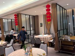 -惠丰堂饭庄(北洼路店)