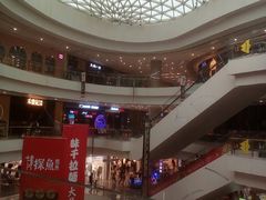 -凯德广场(金牛店)