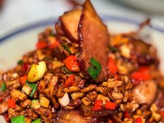 -新新湘菜馆(新中街二条店)