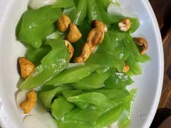 -院落新京菜·烤鸭(地安门店)