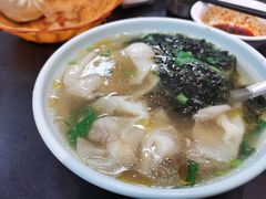 -郑家包子牛肉拉面(尚勤路店)