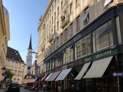 -斯蒂芬主教座堂(Stephansdom)