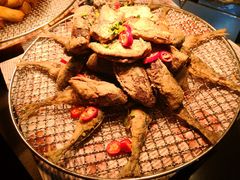-凡塔斯牛排餐厅(厚街万达店)