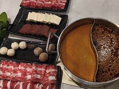 -呷哺呷哺 黄金牧场 (中发百旺店)