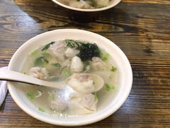 -老谢烧烤野馄饨(云霄路店)