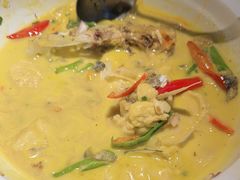 -西郊八号·山野江西菜(开发区店)