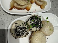 -小杨生煎(香港名都店)