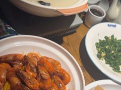 -老阿爸鲜鱼土菜(昆山花桥店)